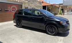 دودج جراند كارافان